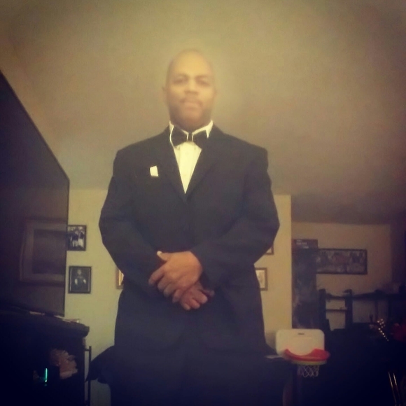 Meet your Posher, Randy - Picture 1 of 1